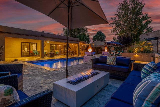 9307 Pebble Beach Drive NE, Albuquerque, NM 87111