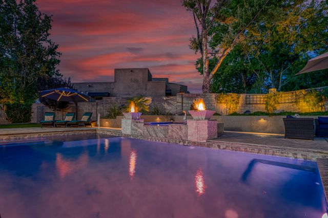 9307 Pebble Beach Drive NE, Albuquerque, NM 87111