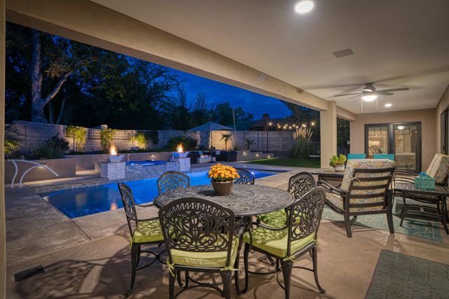 9307 Pebble Beach Drive NE, Albuquerque, NM 87111