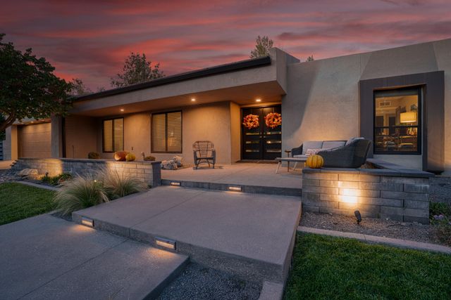 9307 Pebble Beach Drive NE, Albuquerque, NM 87111