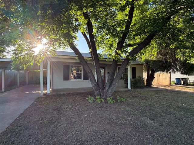 510 N Marshall Drive, Midwest City, OK 73110