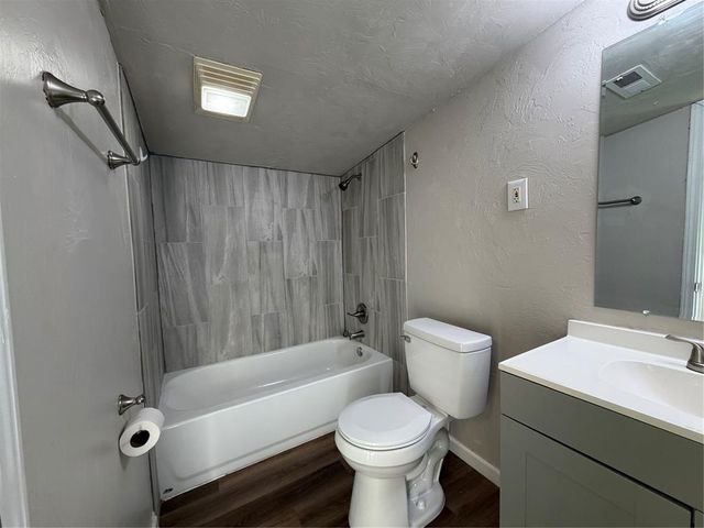 510 N Marshall Drive, Midwest City, OK 73110
