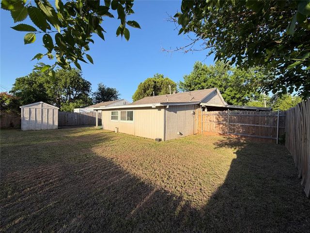 510 N Marshall Drive, Midwest City, OK 73110