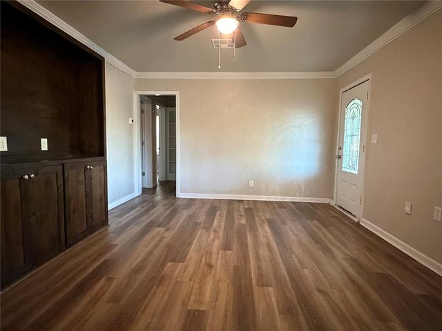 510 N Marshall Drive, Midwest City, OK 73110