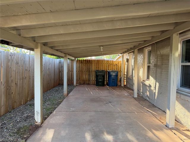 510 N Marshall Drive, Midwest City, OK 73110