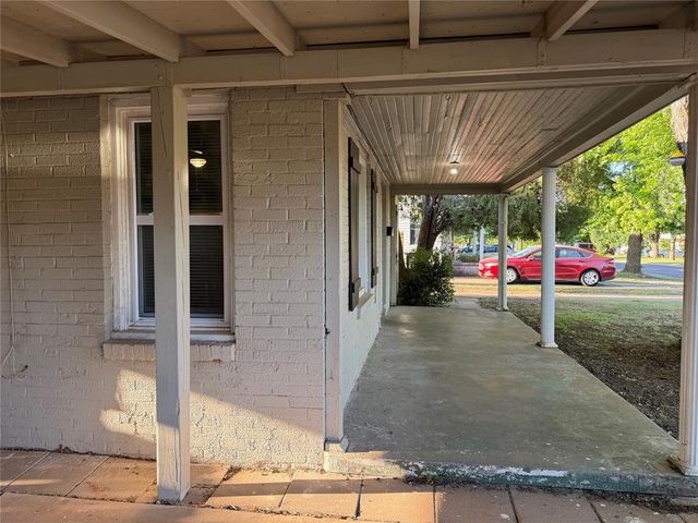 510 N Marshall Drive, Midwest City, OK 73110