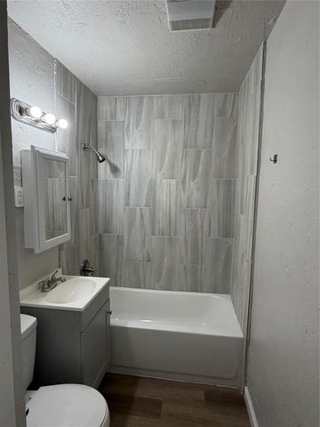 510 N Marshall Drive, Midwest City, OK 73110