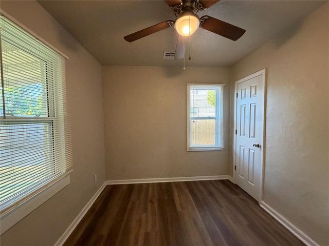 510 N Marshall Drive, Midwest City, OK 73110