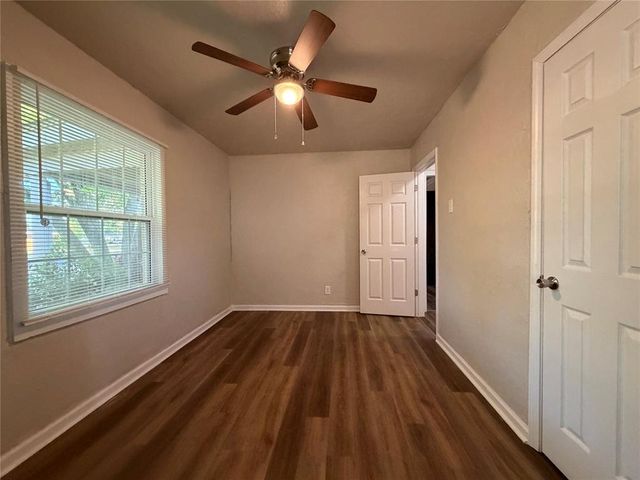 510 N Marshall Drive, Midwest City, OK 73110
