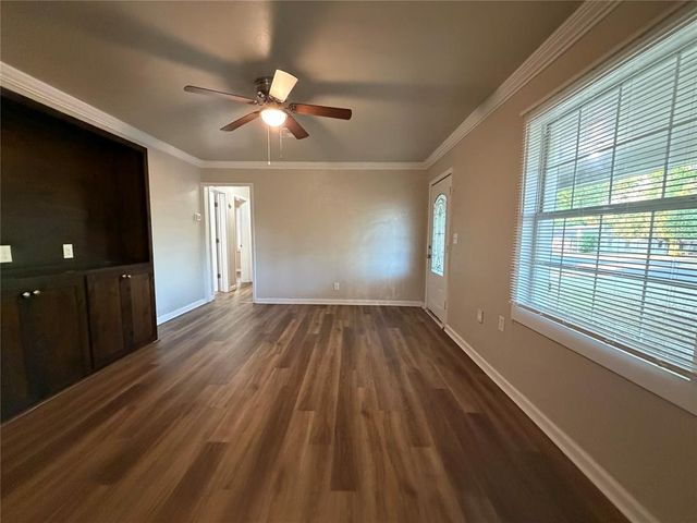 510 N Marshall Drive, Midwest City, OK 73110
