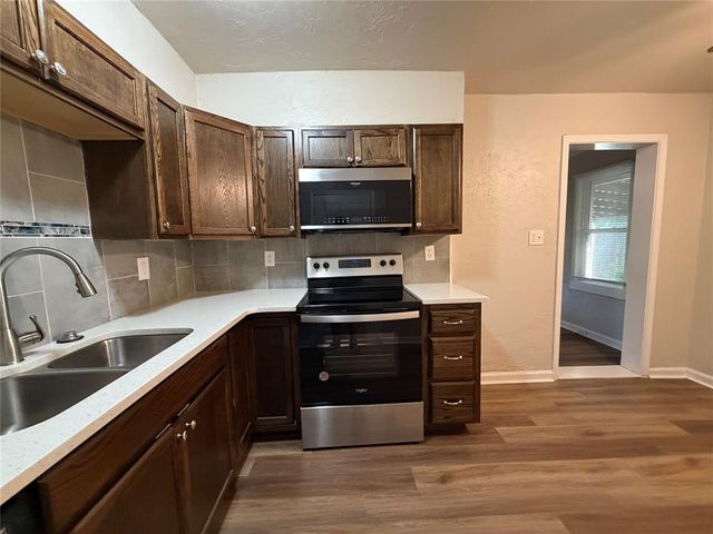 510 N Marshall Drive, Midwest City, OK 73110