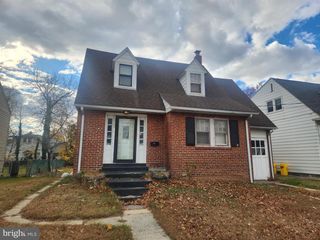 2323 BROWNING RD, Pennsauken, NJ 08110