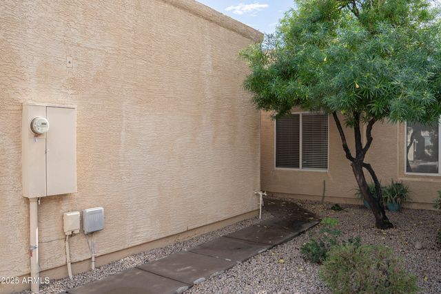 625 N HAMILTON Street 27, Chandler, AZ 85225