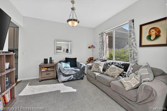 126 Parker, Ortonville Village, MI 48462