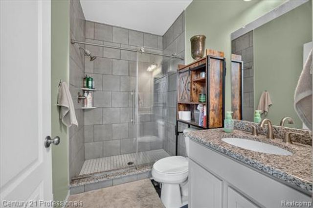 126 Parker, Ortonville Village, MI 48462