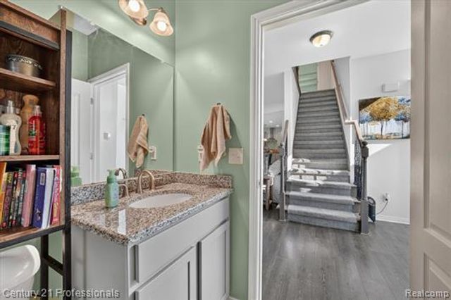 126 Parker, Ortonville Village, MI 48462