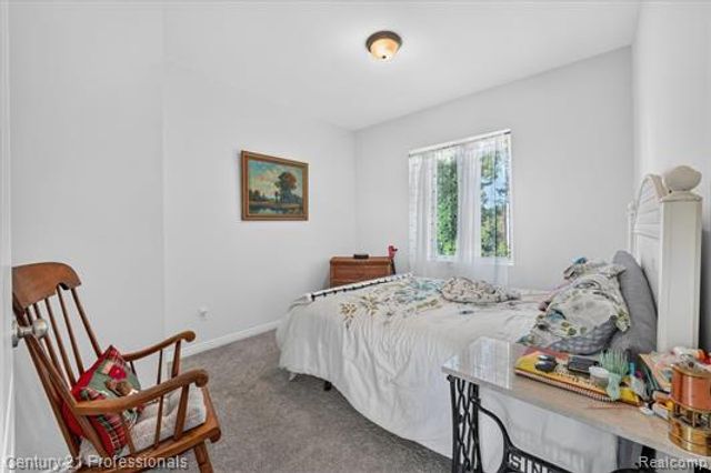 126 Parker, Ortonville Village, MI 48462