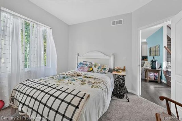 126 Parker, Ortonville Village, MI 48462