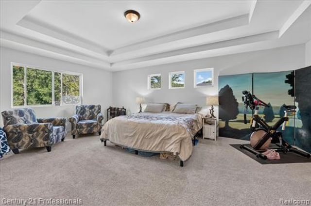 126 Parker, Ortonville Village, MI 48462