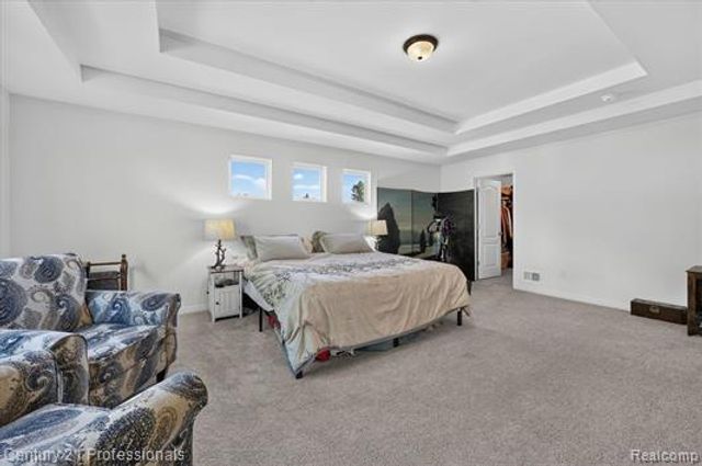 126 Parker, Ortonville Village, MI 48462