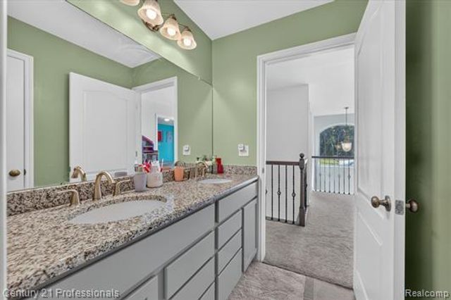 126 Parker, Ortonville Village, MI 48462