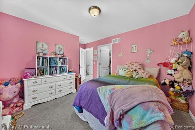 126 Parker, Ortonville Village, MI 48462