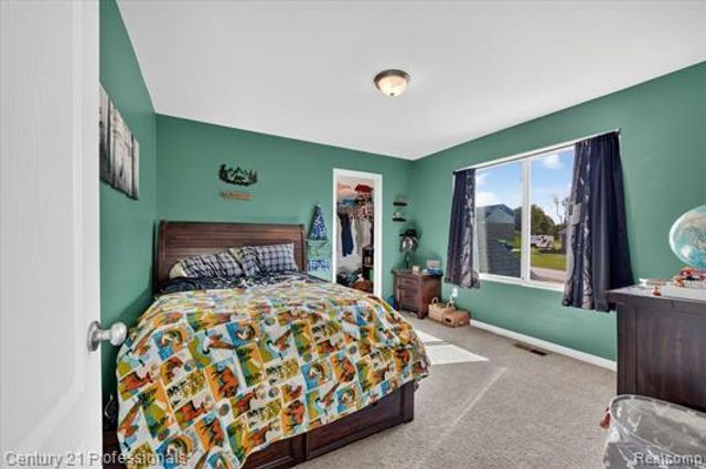 126 Parker, Ortonville Village, MI 48462