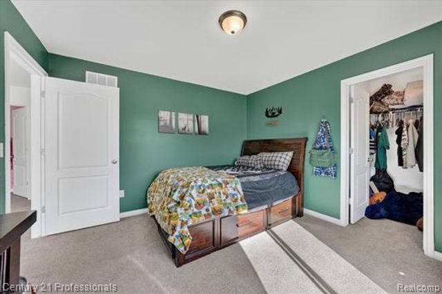 126 Parker, Ortonville Village, MI 48462
