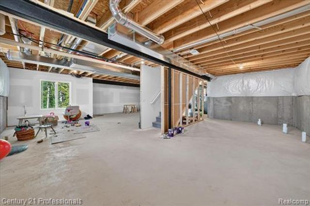 126 Parker, Ortonville Village, MI 48462