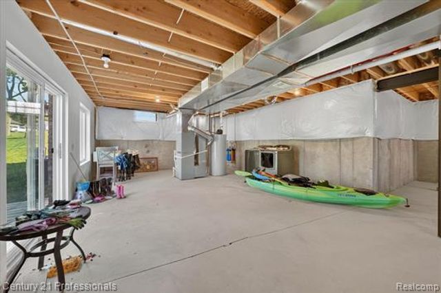 126 Parker, Ortonville Village, MI 48462