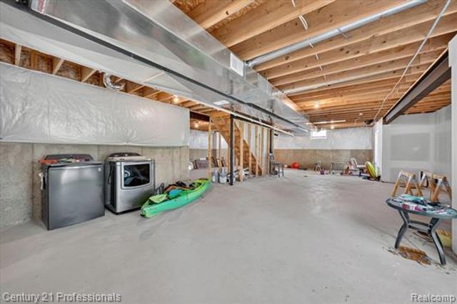 126 Parker, Ortonville Village, MI 48462