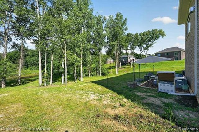 126 Parker, Ortonville Village, MI 48462