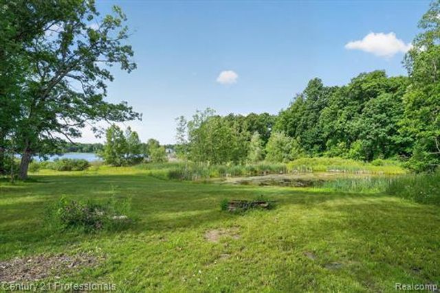 126 Parker, Ortonville Village, MI 48462