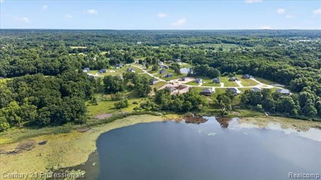 126 Parker, Ortonville Village, MI 48462