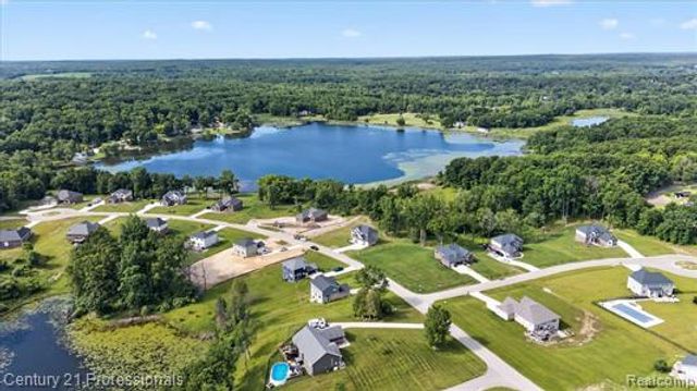 126 Parker, Ortonville Village, MI 48462