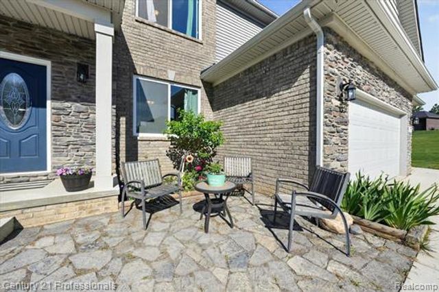 126 Parker, Ortonville Village, MI 48462