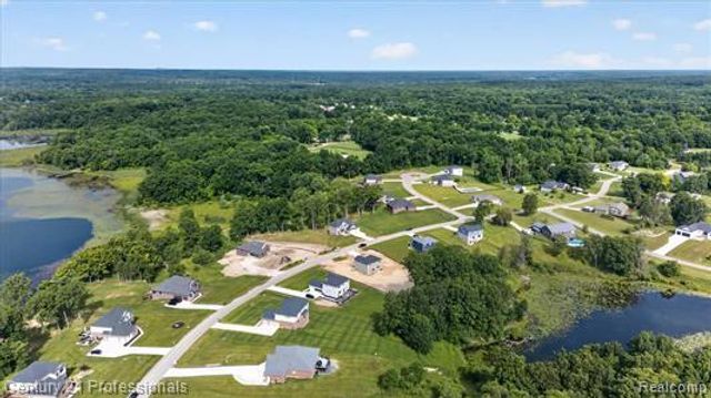 126 Parker, Ortonville Village, MI 48462