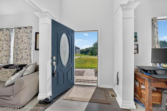 126 Parker, Ortonville Village, MI 48462