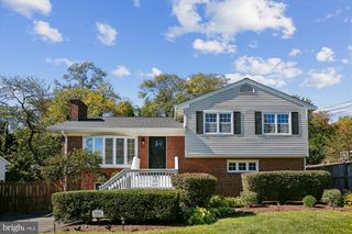 6414 16TH ST, Alexandria, VA 22307