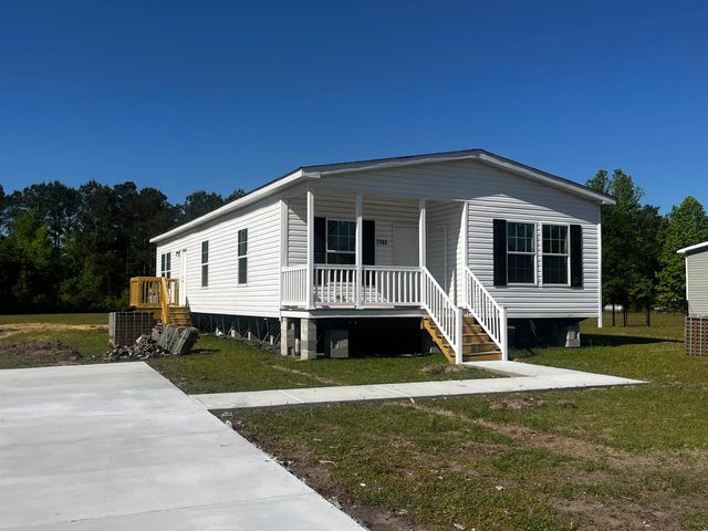 7760 Kerl Rd., Conway, SC 29527