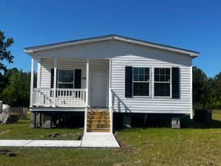 7760 Kerl Rd., Conway, SC 29527