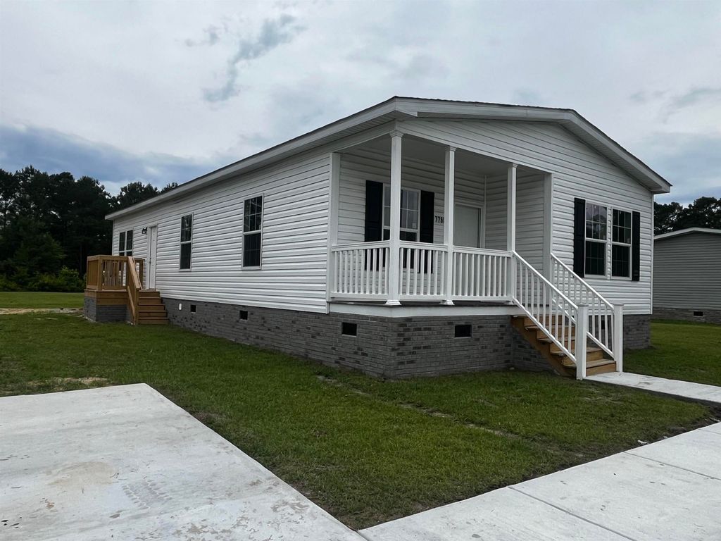 7760 Kerl Rd., Conway, SC 29527 — photo 2
