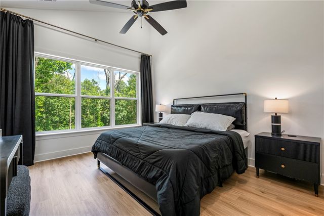 17 Rupert Lane, Bella Vista, AR 72715
