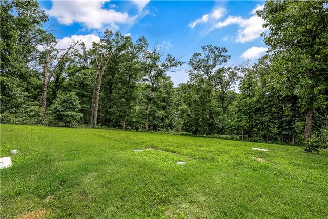 17 Rupert Lane, Bella Vista, AR 72715