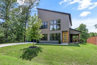 17 Rupert Lane, Bella Vista, AR 72715