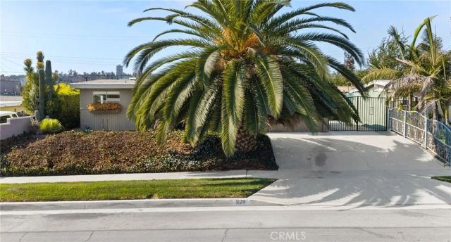 229 S Shipman, La Puente, CA 91744