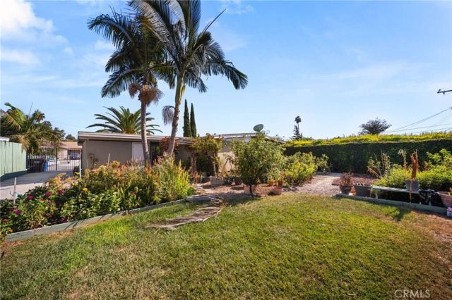 229 S Shipman, La Puente, CA 91744
