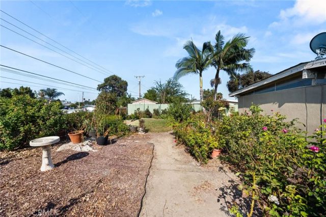 229 S Shipman, La Puente, CA 91744