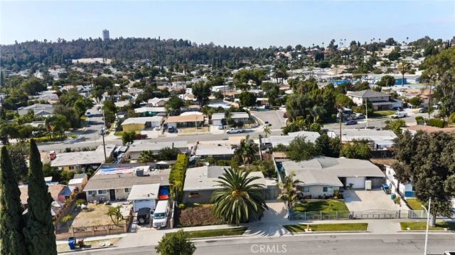 229 S Shipman, La Puente, CA 91744
