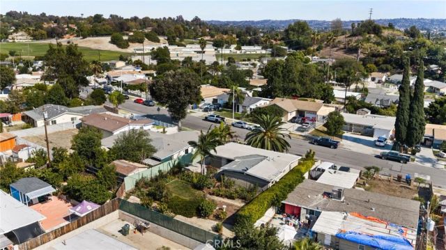 229 S Shipman, La Puente, CA 91744